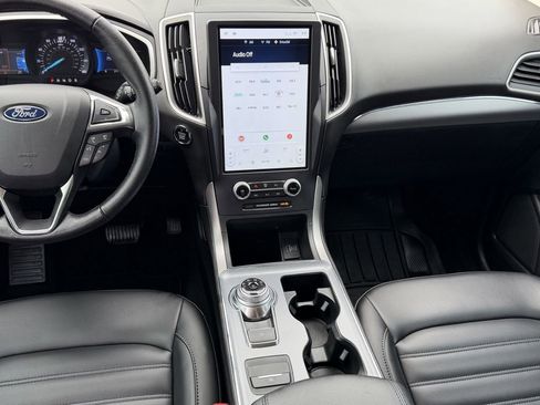 Used 2021 Ford Edge SEL w/ Convenience Package FWD image 17