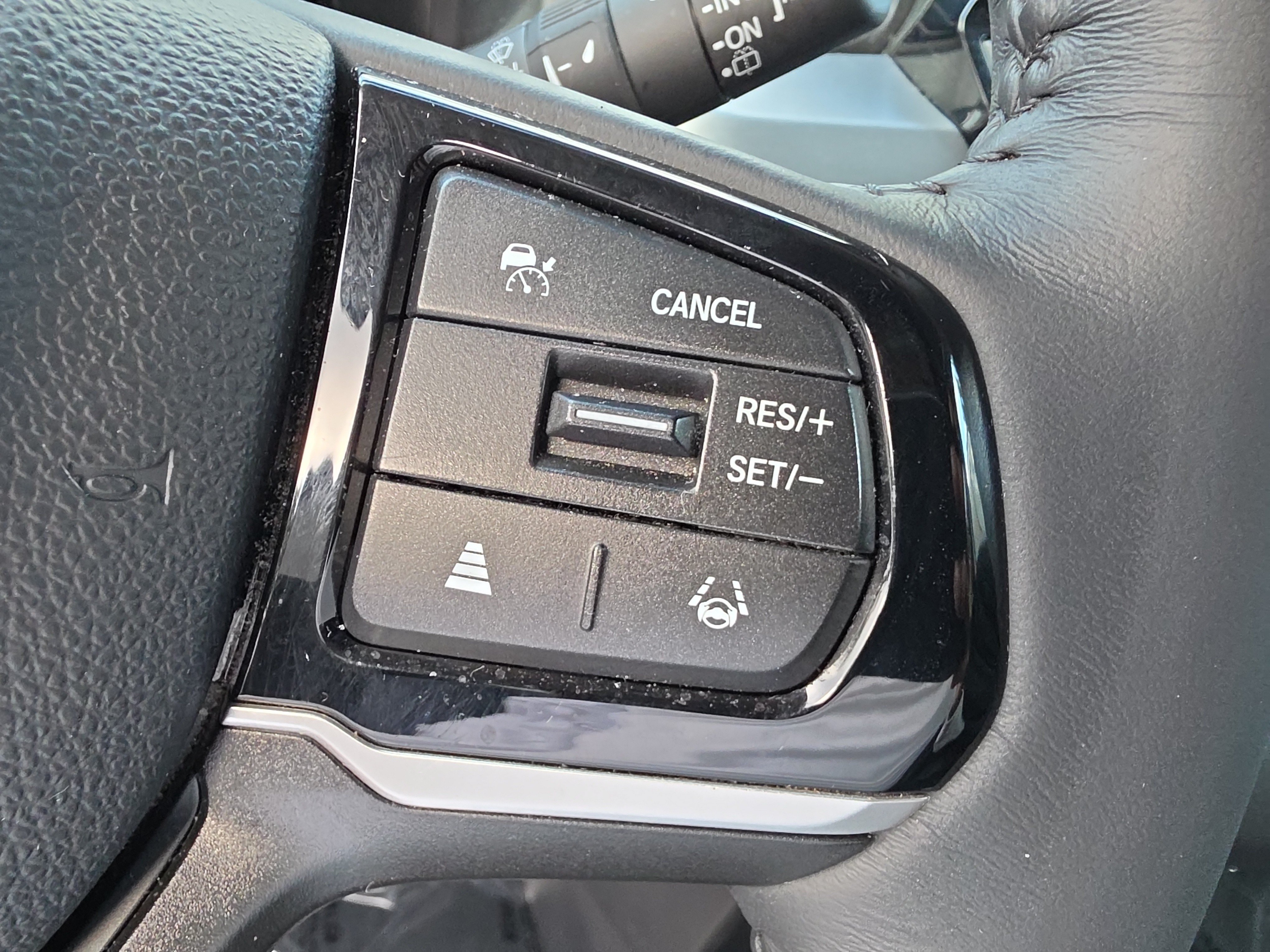 Certified 2026 Honda Odyssey EX-L image 22
