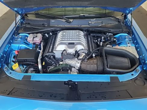 Used 2019 Dodge Challenger SRT Hellcat Redeye RWD image 4