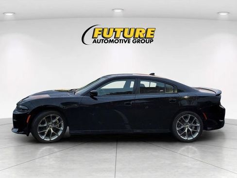 Used 2023 Dodge Charger GT image 8