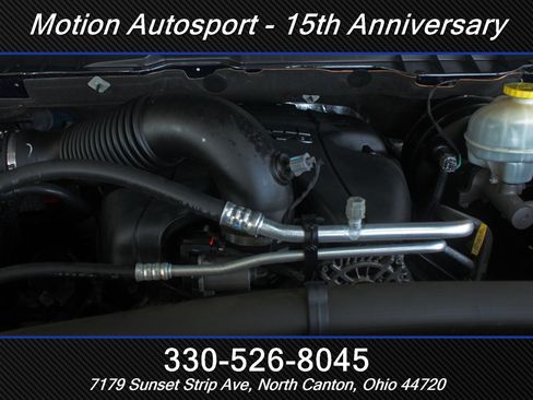 Used 2018 RAM 1500 Express w/ Express Value Package image 14