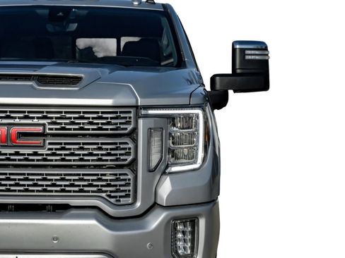 Used 2022 GMC Sierra 2500 Denali w/ Denali Ultimate Package image 51