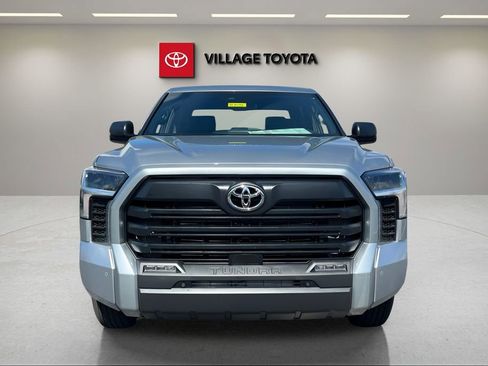 New 2026 Toyota Tundra SR5 AWD/4WD image 8