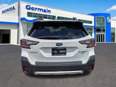 Used 2022 Subaru Outback Limited XT AWD/4WD image 6