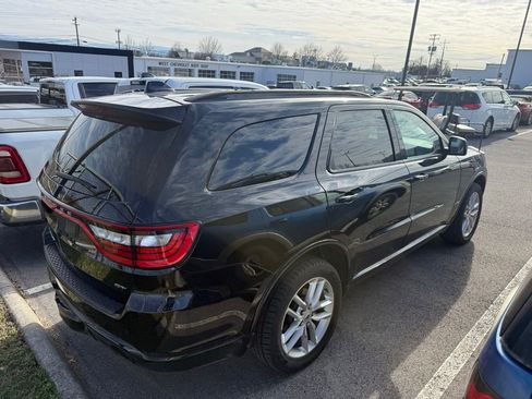 Used 2024 Dodge Durango GT image 3