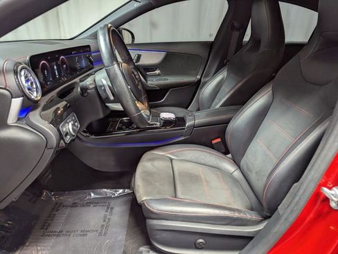 Used 2020 Mercedes-Benz CLA 250 image 10