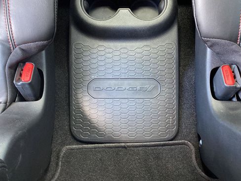 Used 2024 Dodge Durango GT AWD/4WD image 28