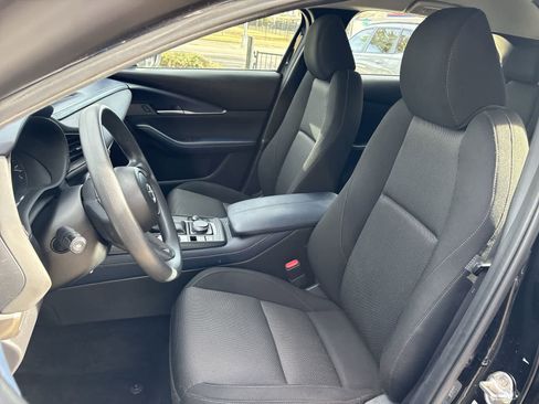 Used 2021 MAZDA CX-30 FWD 2.5 S image 10