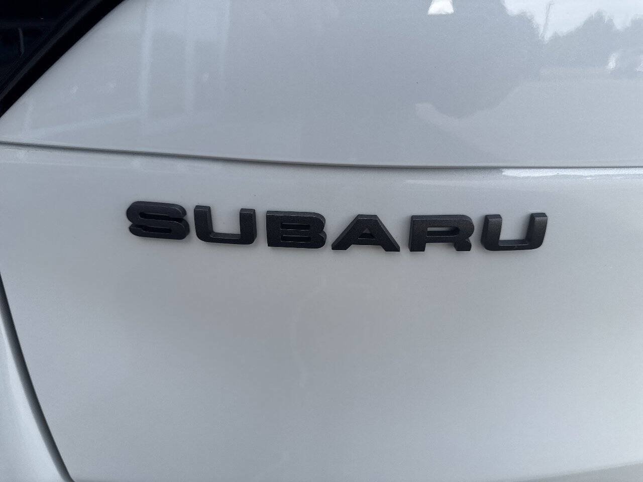Used 2025 Subaru Forester Premium w/ Convenience Package #1 AWD/4WD image 28
