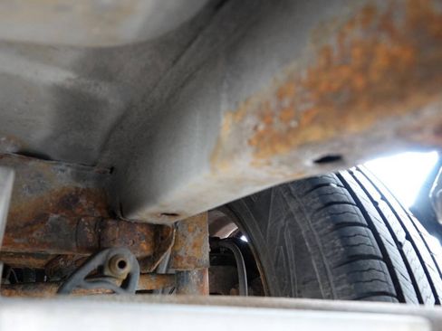 Used 2005 Toyota RAV4 4WD image 73