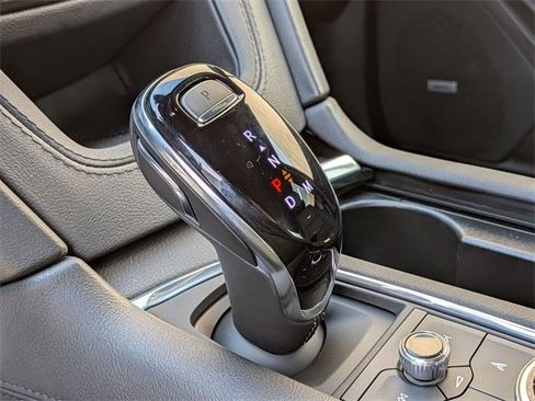 New 2025 Cadillac XT5 Premium Luxury w/ Technology Package image 17