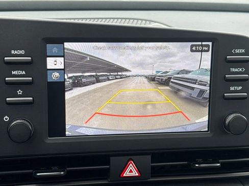 New 2026 Hyundai Elantra SEL Sport Premium FWD image 19