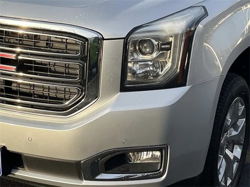 Used 2019 GMC Yukon SLT w/ Open Road Package image 10