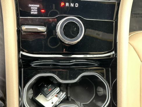 Used 2023 Jeep Grand Cherokee L Limited image 20