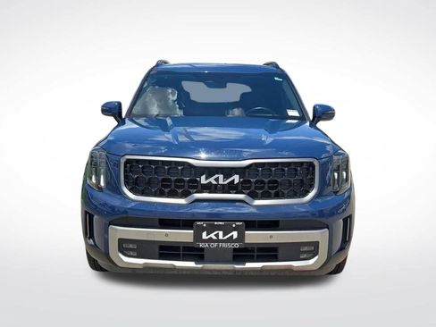 Used 2023 Kia Telluride SX Prestige X-Line AWD/4WD image 9