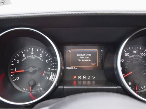 Used 2021 Ford Mustang GT w/ Equipment Group 301A RWD image 19