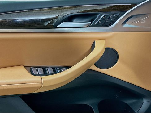 Certified 2023 BMW X3 xDrive30i w/ Convenience Package image 18