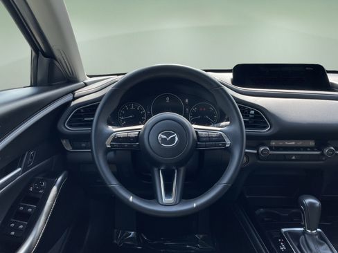 Used 2025 MAZDA CX-30 AWD 2.5 S w/ Select Sport Pkg image 25