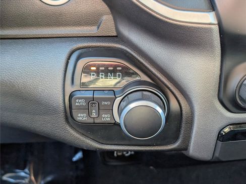 Used 2020 RAM 1500 Big Horn image 21