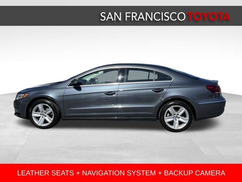 Used 2014 Volkswagen CC Sport image 2