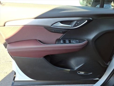 New 2026 Buick Envision Sport Touring image 26