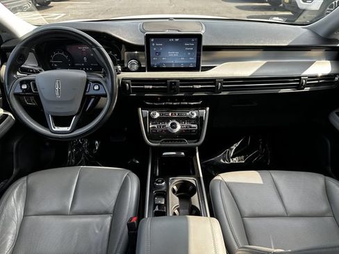 Certified 2020 Lincoln Corsair Reserve AWD/4WD image 15