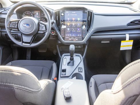 New 2026 Subaru Crosstrek 2.0i Premium image 27