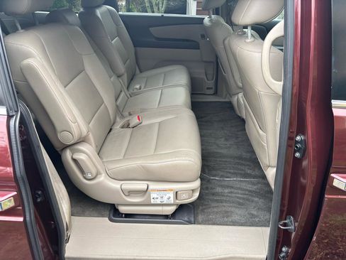 Used 2016 Honda Odyssey EX-L image 35