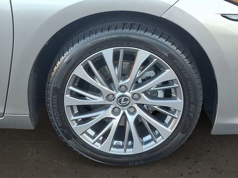 Used 2019 Lexus ES 350 350 image 8