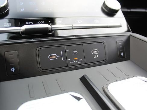 New 2026 Hyundai Santa Fe Calligraphy AWD/4WD image 24
