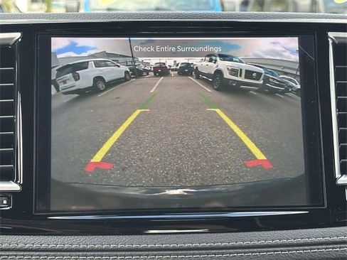 New 2026 Chrysler Pacifica Limited w/ S Appearance Package image 12