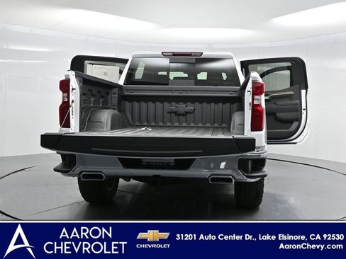 New 2026 Chevrolet Silverado 1500 LT w/ All Star Edition Plus image 32