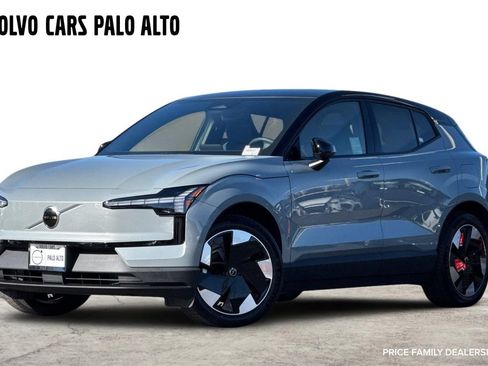 New 2026 Volvo EX30 Plus w/ Protection Package Premier image 1