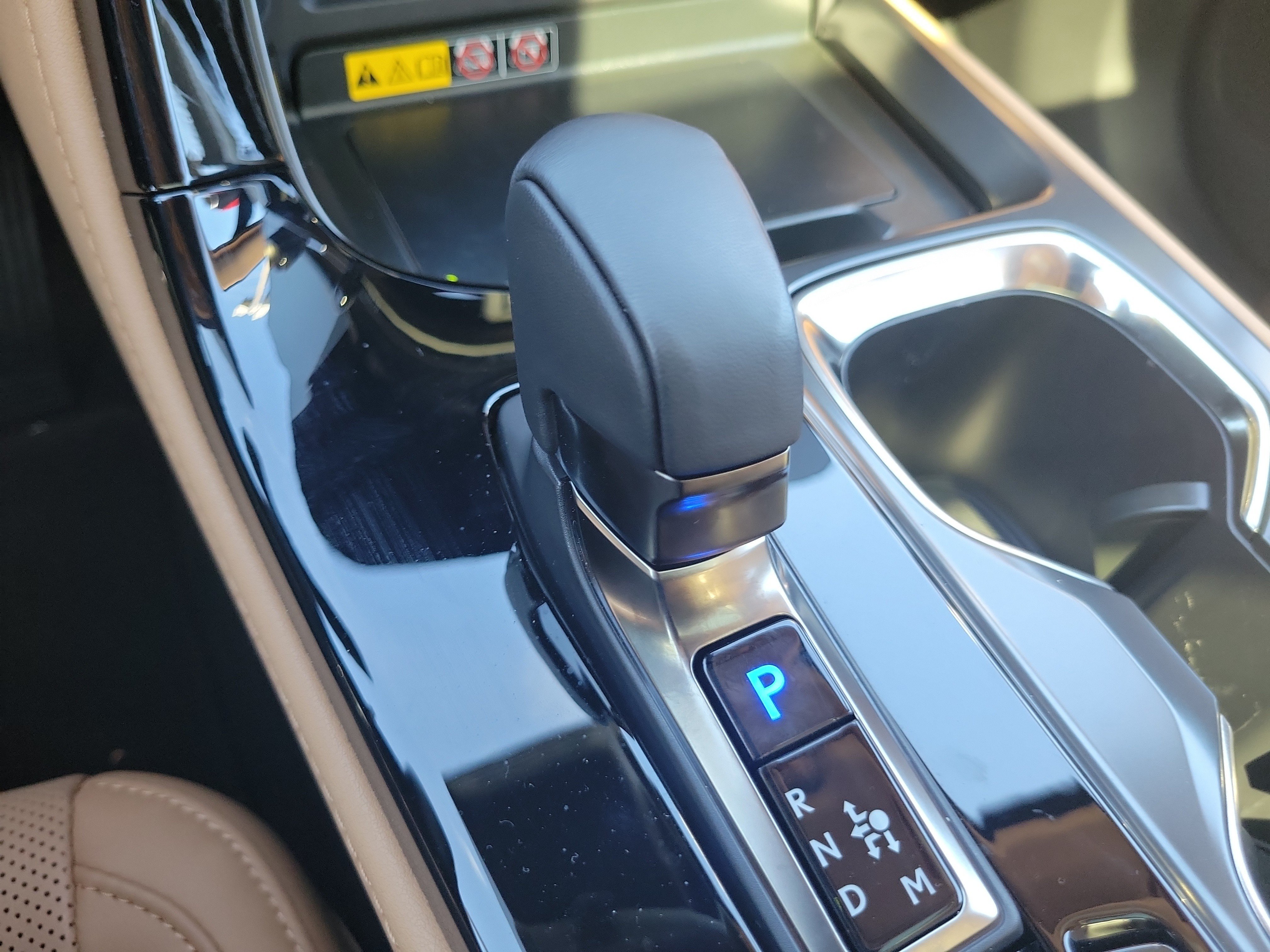 Certified 2025 Lexus NX 350 AWD w/ Accessory Package (Z2) image 31