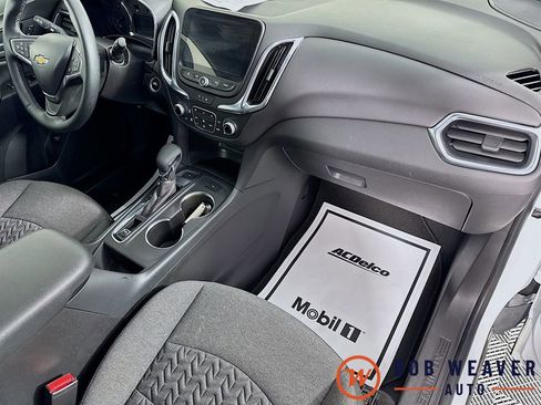 Used 2024 Chevrolet Equinox LT image 31