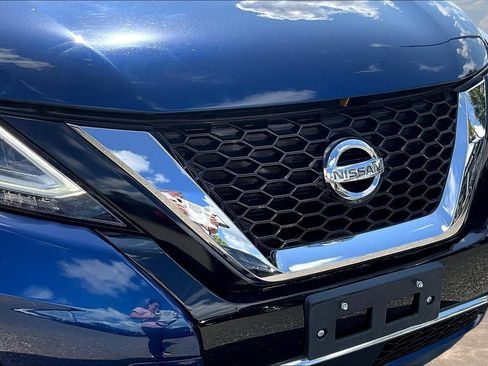 Used 2019 Nissan Murano S AWD/4WD image 29