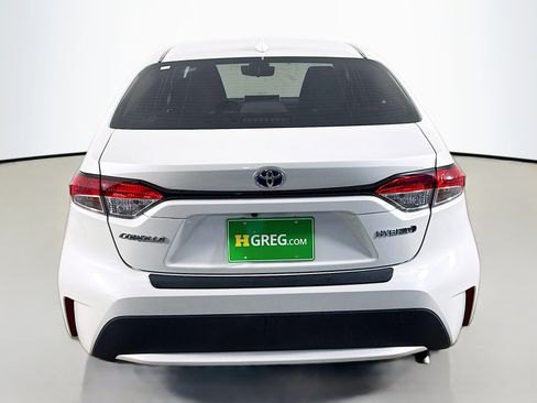 Used 2020 Toyota Corolla LE image 8