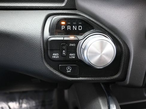 Used 2024 RAM 1500 Laramie image 32