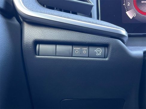 New 2026 Nissan Kicks SV w/ SV Premium Package image 29