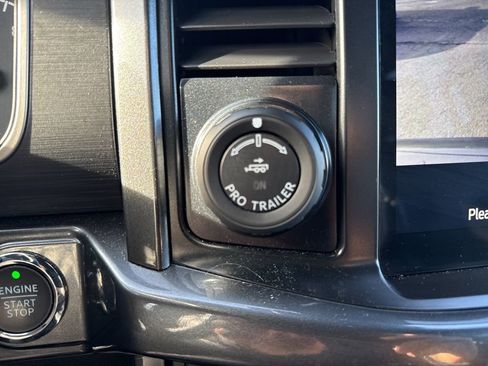 Certified 2023 Ford F150 XLT w/ Equipment Group 302A High image 31