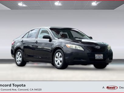 Used 2009 Toyota Camry LE