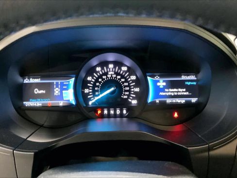 Used 2024 Ford Edge SEL w/ Convenience Package image 25