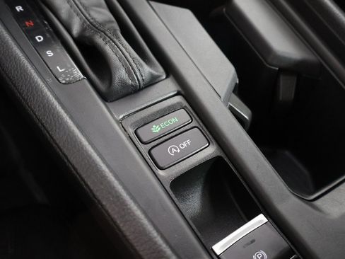 Certified 2025 Honda Accord LX image 42