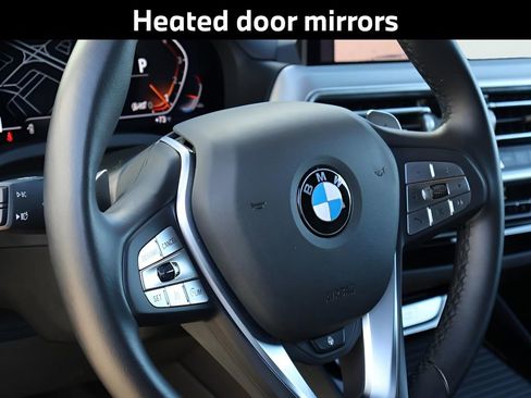 Used 2024 BMW X3 xDrive30i w/ Premium Package w/ZPA image 21