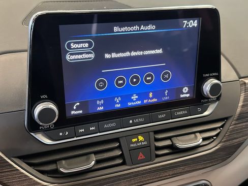 Used 2022 Nissan Altima 2.5 SL AWD/4WD image 13