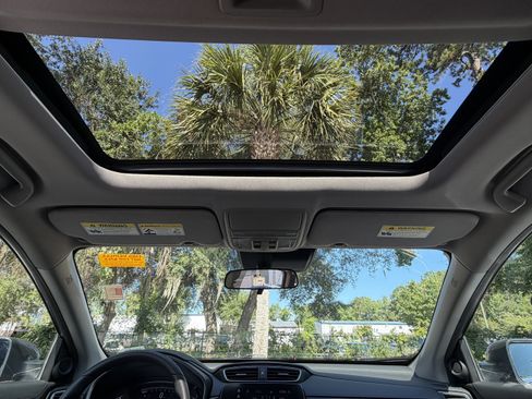 Used 2019 Honda CR-V EX image 36