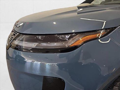 New 2026 Land Rover Range Rover Evoque S image 30