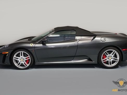 Used 2008 Ferrari F430 Spider image 5