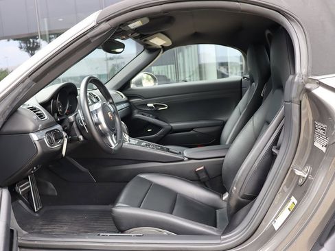 Used 2013 Porsche Boxster image 26