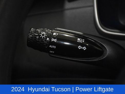 Used 2024 Hyundai Tucson SEL image 10